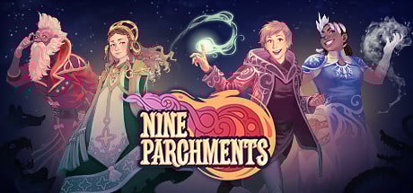 Nine Parchments