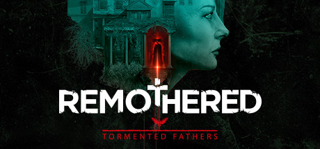 Jaquette de Remothered : Tormented Fathers