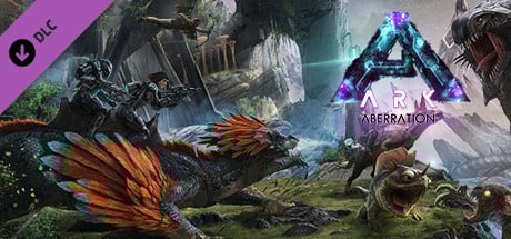 ARK : Aberration