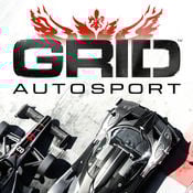 Image de GRID : Autosport