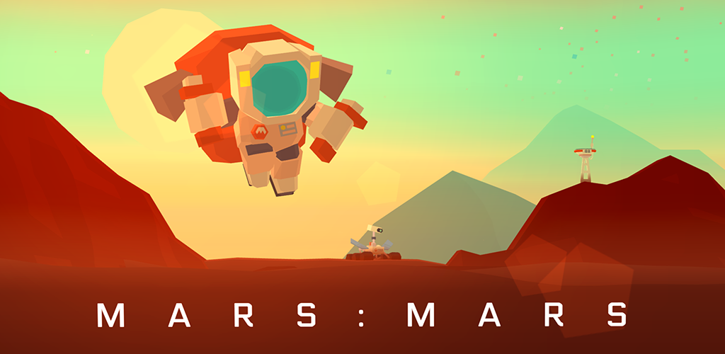 Image de Mars : Mars