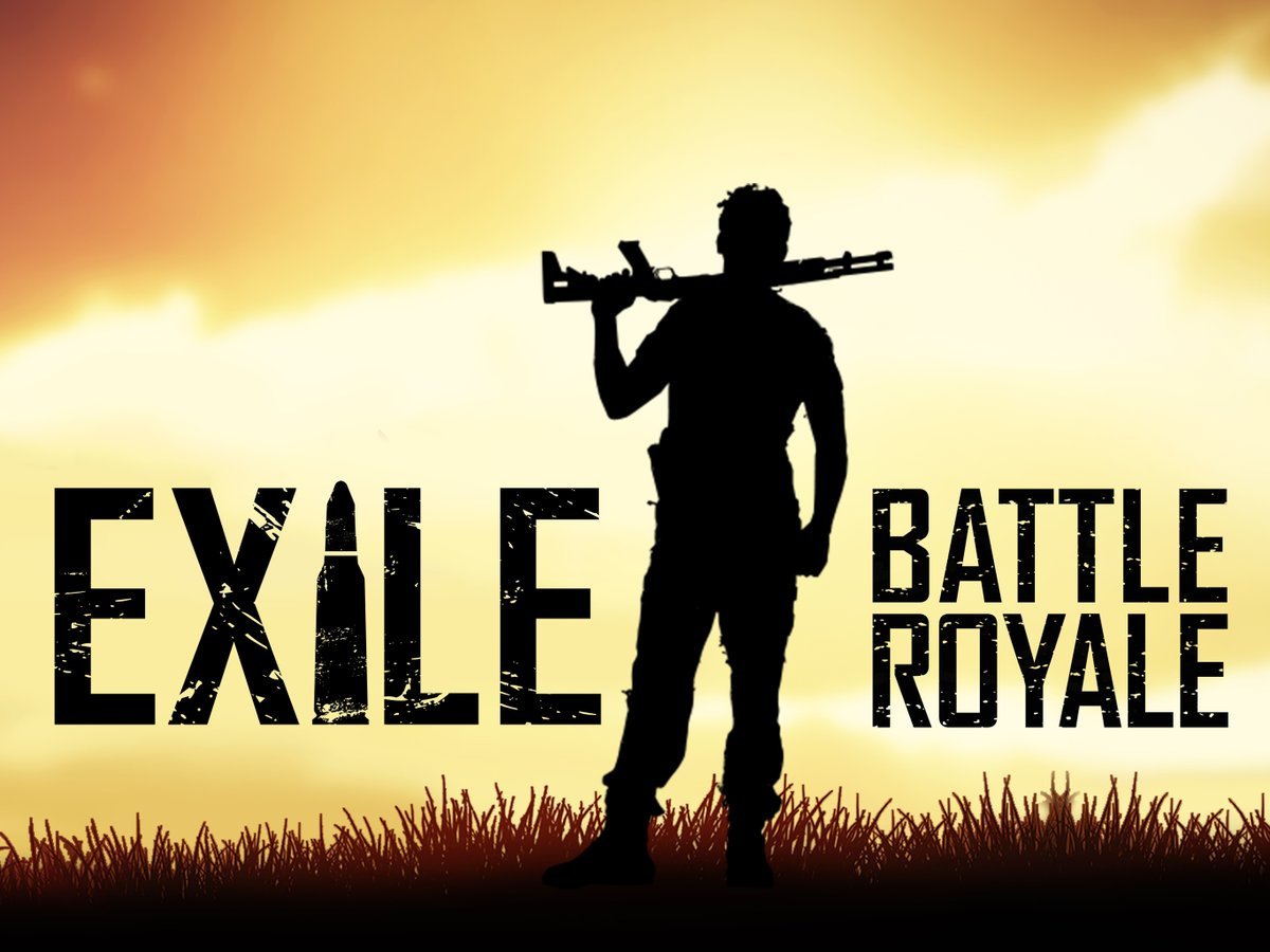 Image de Exile : Battle Royale