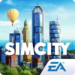Image de SimCity BuildIt