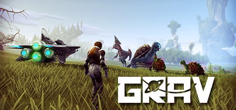 Image de GRAV