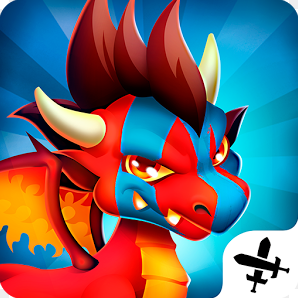 Dragon City