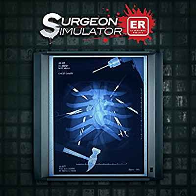 Image de Surgeon Simulator : Experience Reality