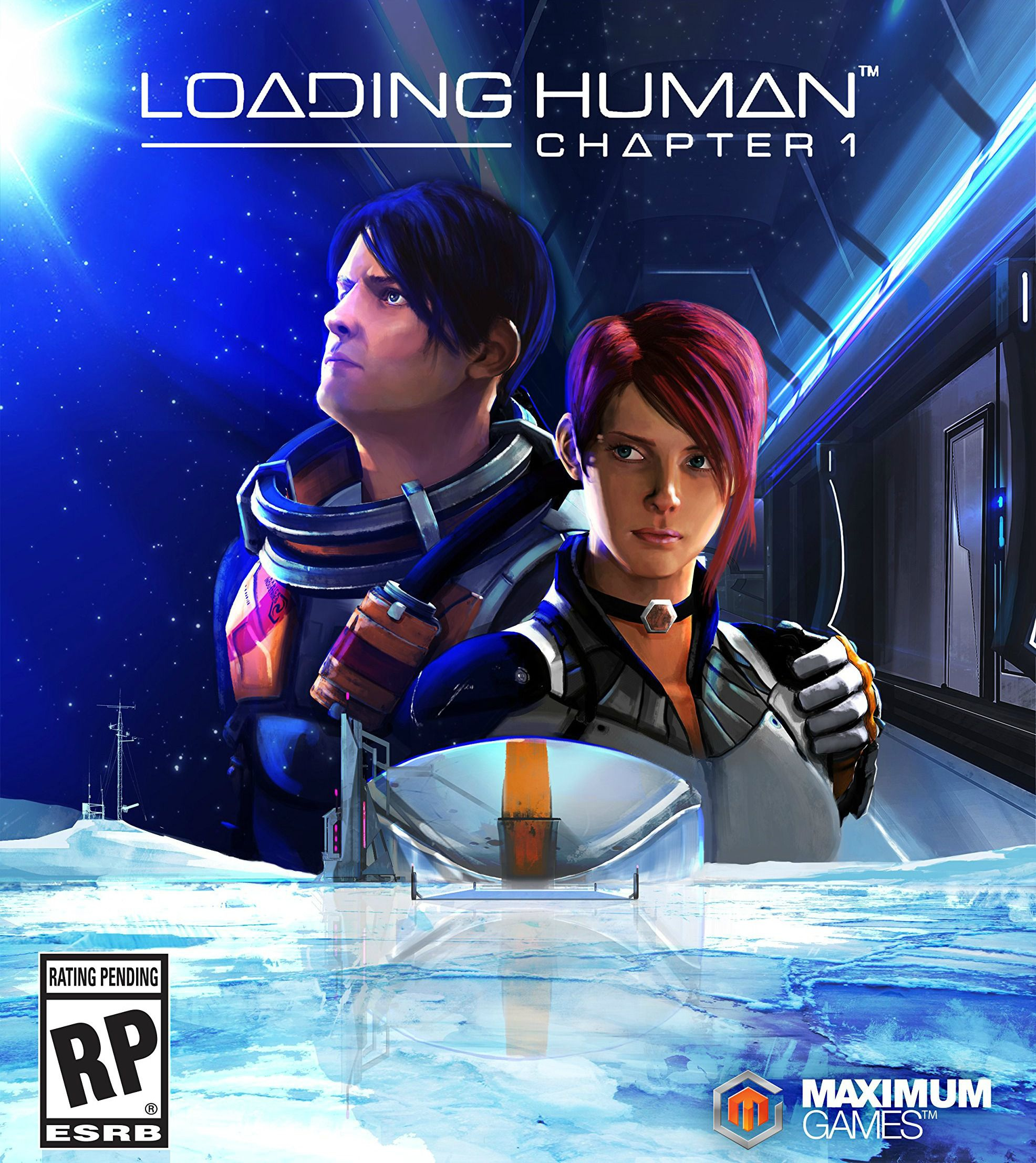 Image de Loading Human