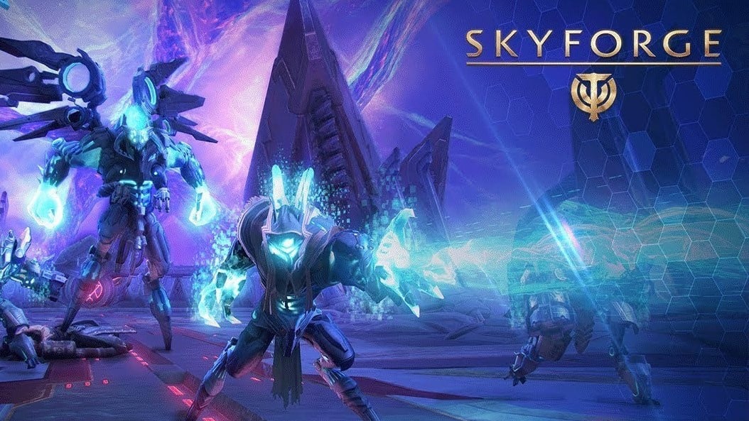 Image de Skyforge - Demonic Dawn
