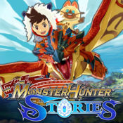 Image de Monster Hunter Stories
