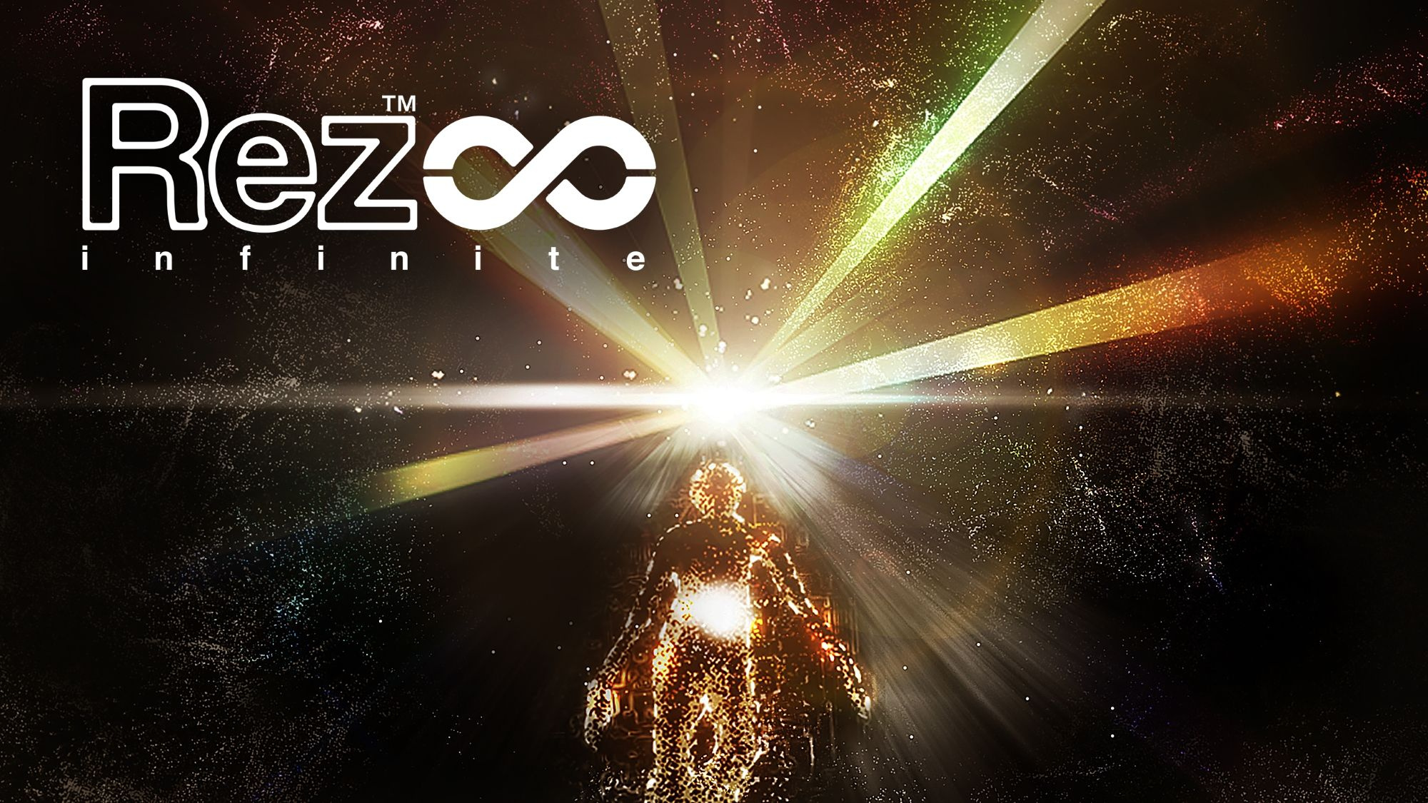Image de Rez Infinite