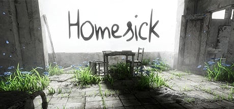 Image de Homesick