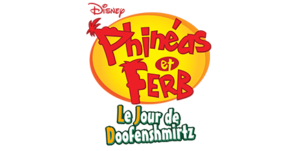 Image de Phineas and Ferb : Day of Doofenshmirtz