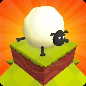 Image de Shaun the Sheep : Puzzle Putt