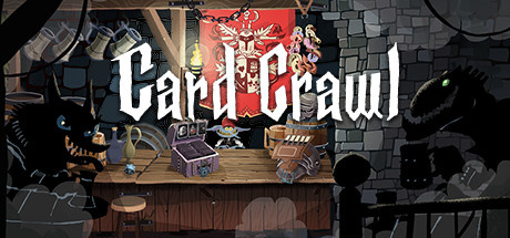 Image de Card Crawl