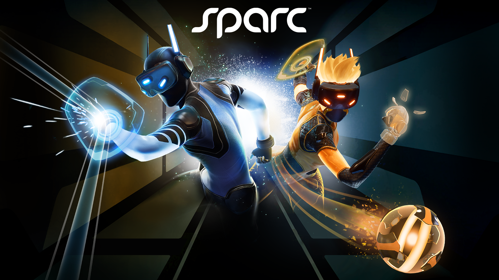 Sparc
