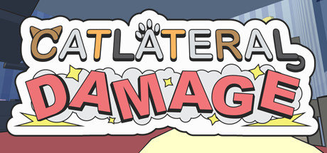 Image de Catlateral Damage