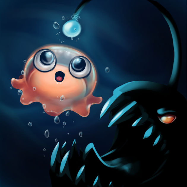 Image de Jelly Reef