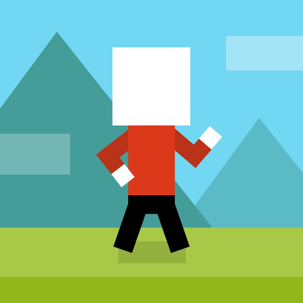 Image de Mr Jump