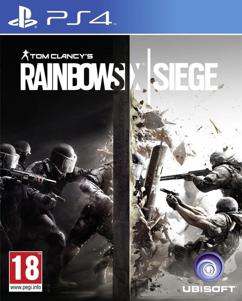 Image de Tom Clancy's Rainbow Six Siege