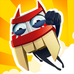 Jaquette de Mad Aces