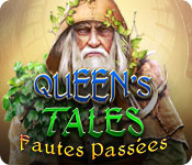 Image de Queen's Tales : Fautes Passées