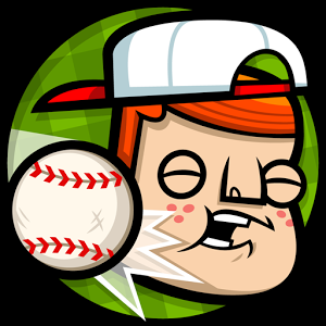 Image de Baseball Riot