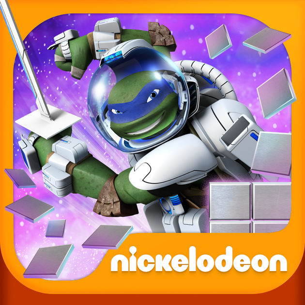 Image de TMNT Battle Match - Ninja Turtles Matching Game