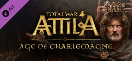 Image de Total War : Attila - L'âge de Charlemagne