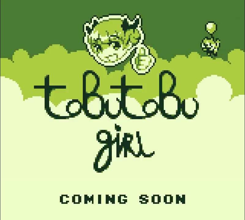 Tobu Tobu Girl