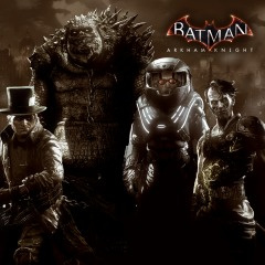 Image de Batman Arkham Knight - Saison de l’Infamie
