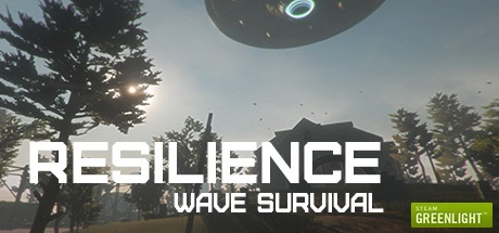 Resilience : Wave Survival