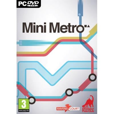Image de Mini Metro