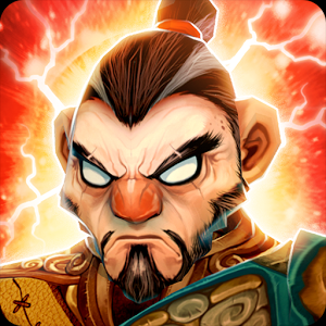 Image de Dragons Ninja