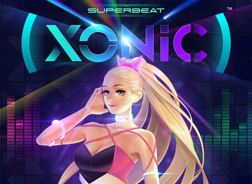 Image de Superbeat : Xonic