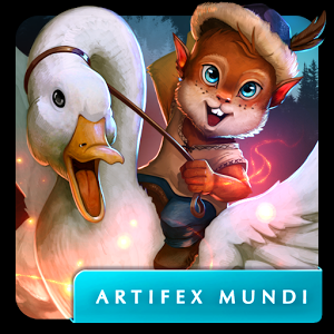Image de Eventide : Slavic Fable