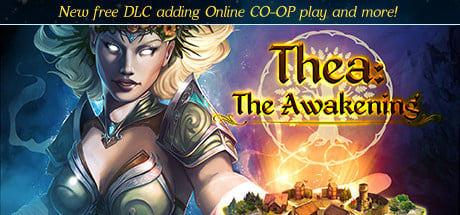 Image de Thea : The Awakening
