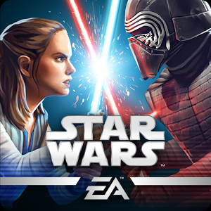 Image de Star Wars : Héros de la Galaxie