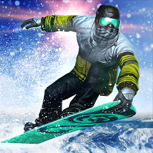 Image de Snowboard Party 2