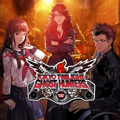 Image de Tokyo Twilight Ghost Hunters : Daybreak Special Gigs