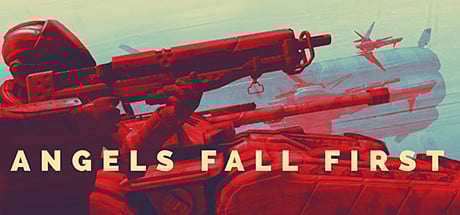 Image de Angels Fall First