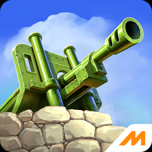 Image de Toy Defense 2