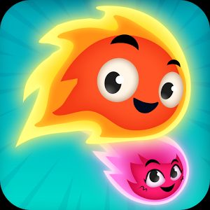Image de Pyro Jump Rescue