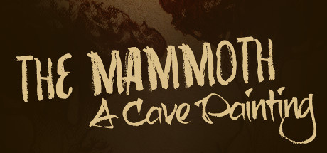Image de The Mammoth : A Cave Painting