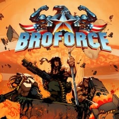 Image de BroForce