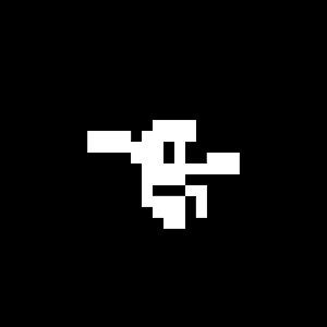 Jaquette de Downwell