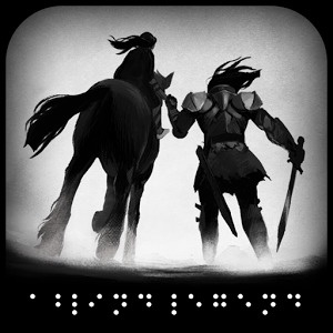 Image de A Blind Legend