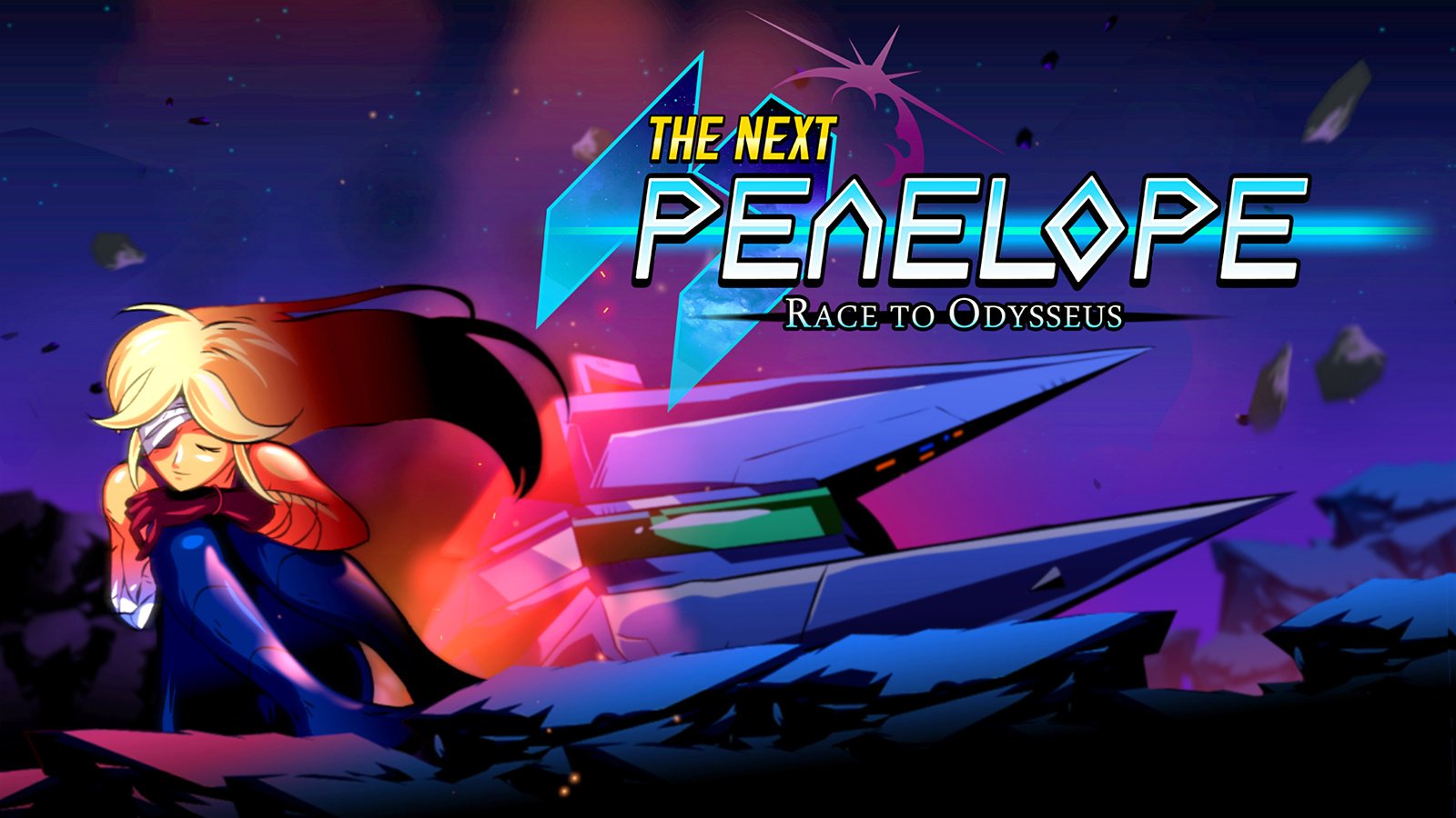 Image de The Next Penelope