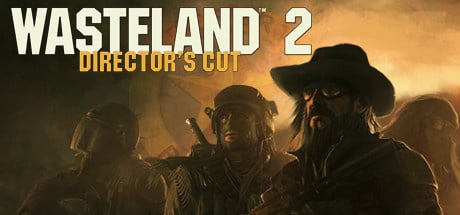 Wasteland 2 Director's Cut