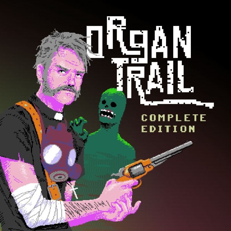 Image de Organ Trail Complete Edition
