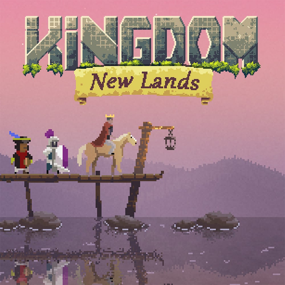 Kingdom : New Lands